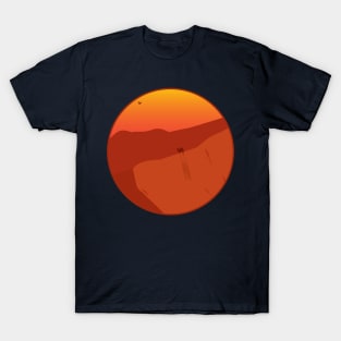 Long Hot Summer T-Shirt